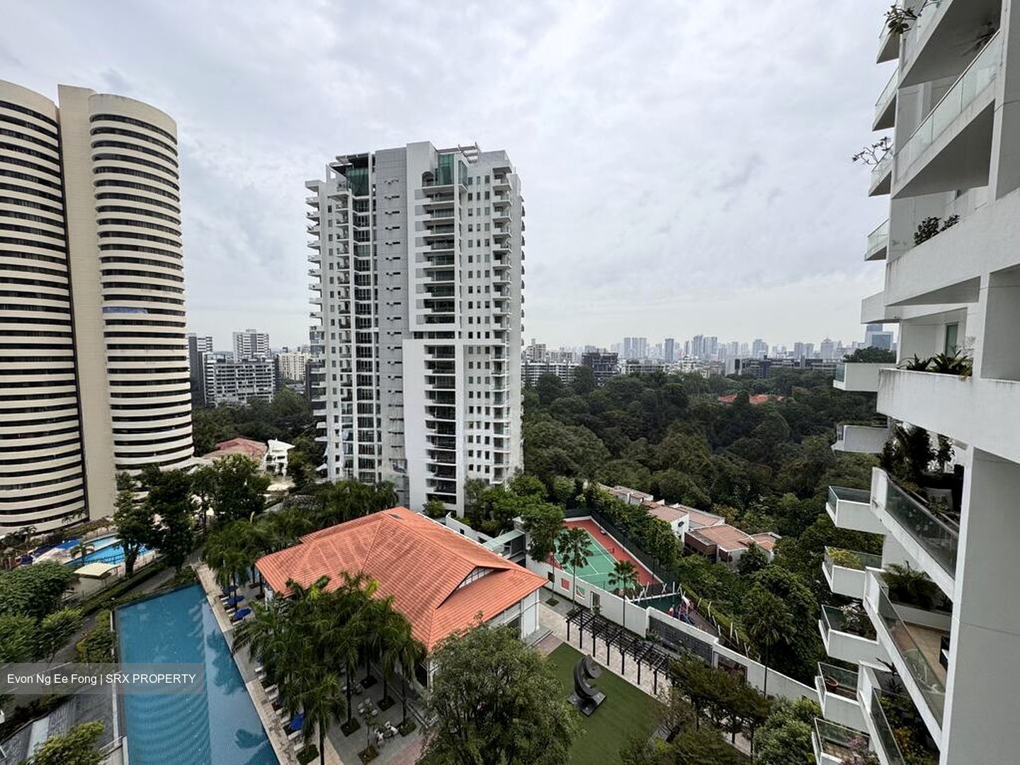 Draycott Eight (D10), Condominium #547117661